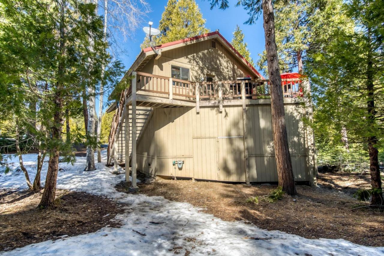 Вілла Aspen Vista Шейвер-Лейк Екстер'єр фото