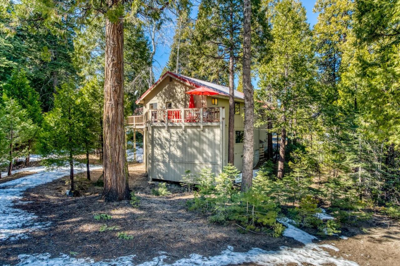 Вілла Aspen Vista Шейвер-Лейк Екстер'єр фото
