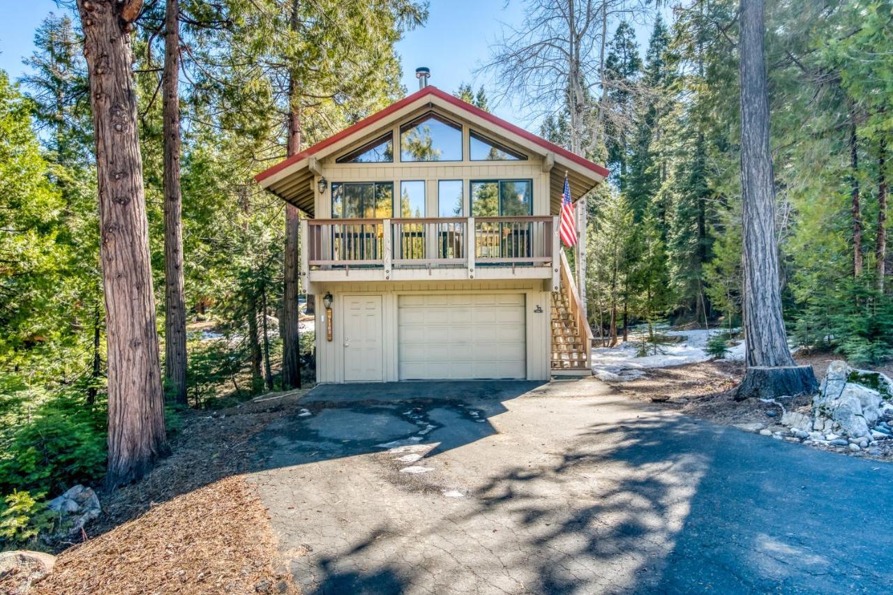 Вілла Aspen Vista Шейвер-Лейк Екстер'єр фото